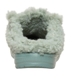 wendy slipper youth iceberg green