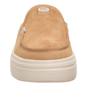 austin lift youth classic tan