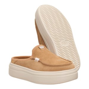 austin lift youth classic tan