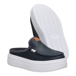 austin lift youth leather black