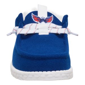 nhl® washington capitals® wally slip varsity red/white