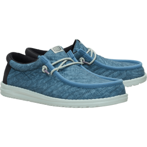 wally washed quilt stormy blue/multi