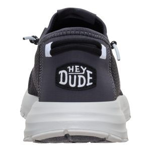 sirocco stretch sox black/multi