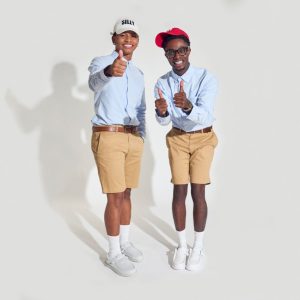 wally stretch canvas white/white